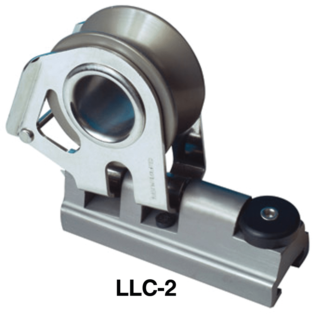 Low Lead Genoa Car